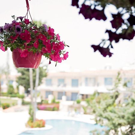 Holiday Apartment Walking Distance To The Sea Paphos Exterior photo